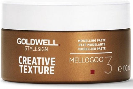 Goldwell Stylesign Texture Mellogoo - Haargel - 100 ml