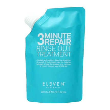 Eleven Australia - 3 Minute Repair Rinse Out Treatment