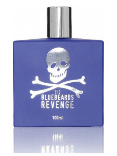 The Bluebeards Revenge 100ml Mannen