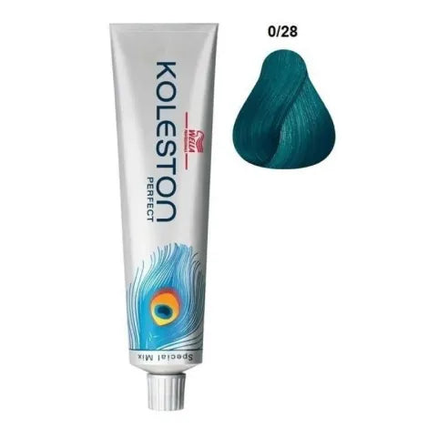 Wella - Koleston Perfect - Special Mix  0/28 - 60ml