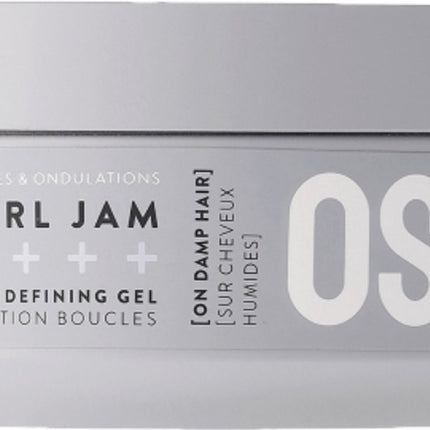 Schwarzkopf - OSiS+ - Curl Jam - 300 ml