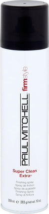 Paul Mitchell Firm Style Super Clean Extra Finishing Spray 300ml