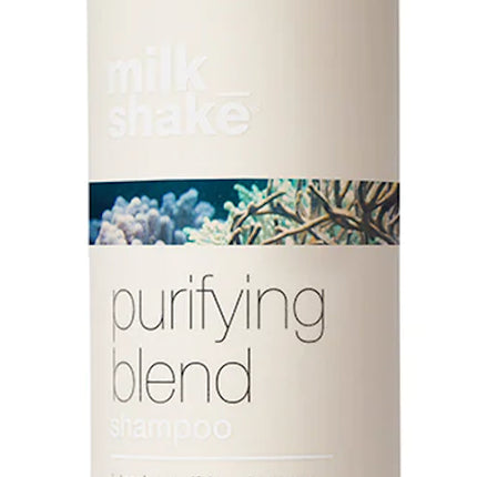 milk_shake purifying blend shampoo 300 ml