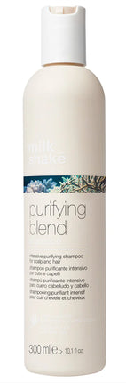 milk_shake purifying blend shampoo 300 ml