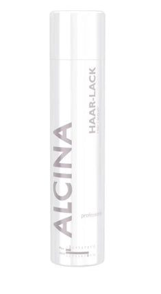 Alcina - Hair Lacquer - Hold 8/10 - 500 ml