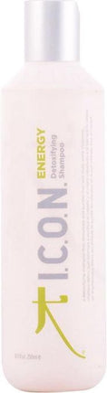 I.C.O.N. Energy Detoxifying Shampoo -250ml