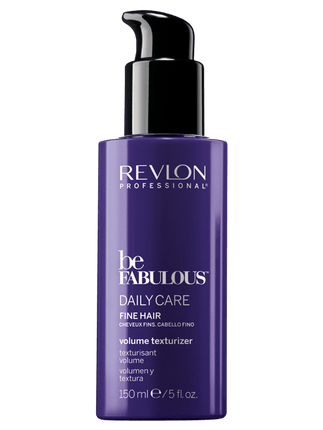 Revlon - Be Fabulous Fine Volume Texturizer 150 ml