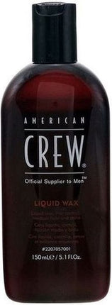 American Crew - LIQUID WAX 150 ml