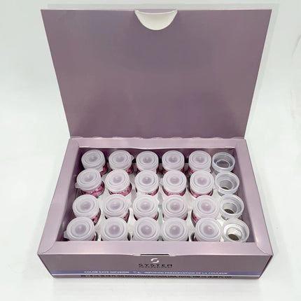 System Professional Color Save Infusion C+ 20x5ml