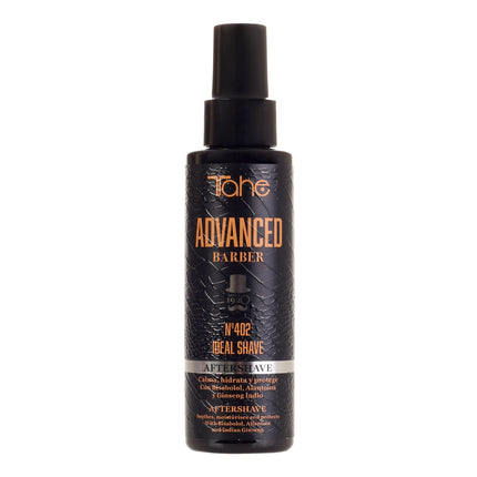 Tahe - No 402 ideal shave - after shave - 125ml