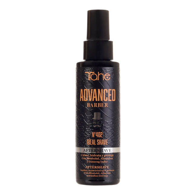 Tahe - No 402 ideal shave - after shave - 125ml