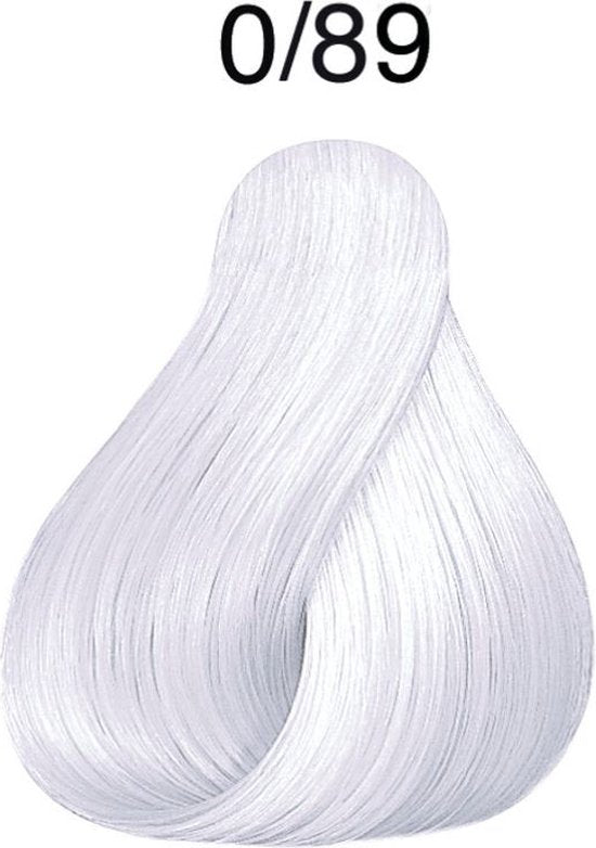 Wella Color Fresh 75ml 0/89