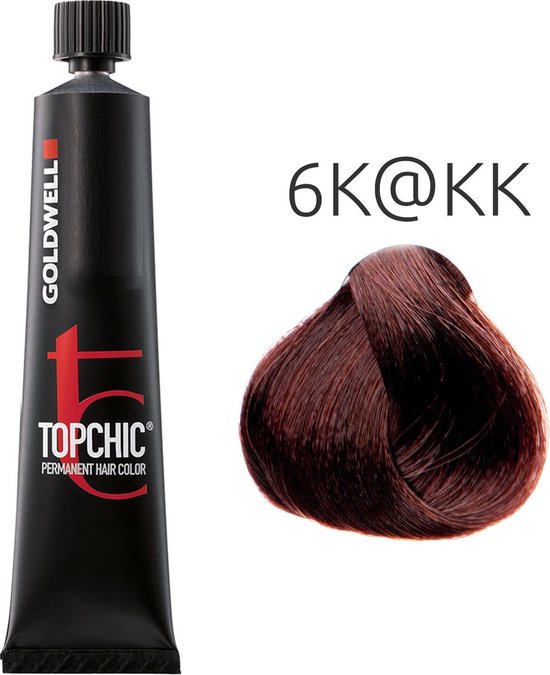 Goldwell Colorance - 60 ml 6K@KK