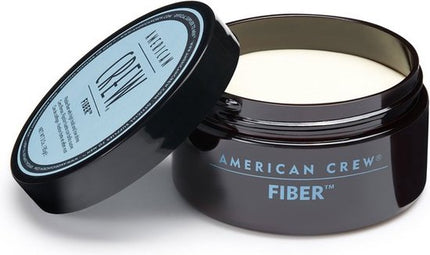 American Crew Fiber - Haarwax - 85 g