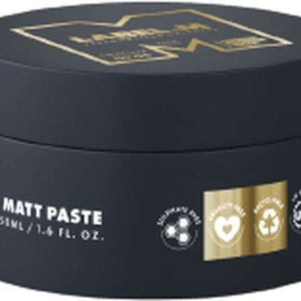 Label M. Matt Paste Travel 50 ml