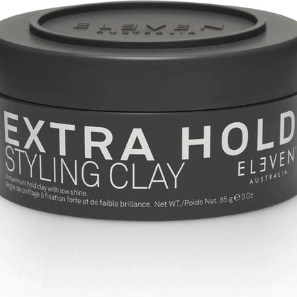 Eleven Australia - Extra Hold - Styling Clay - 85 gr