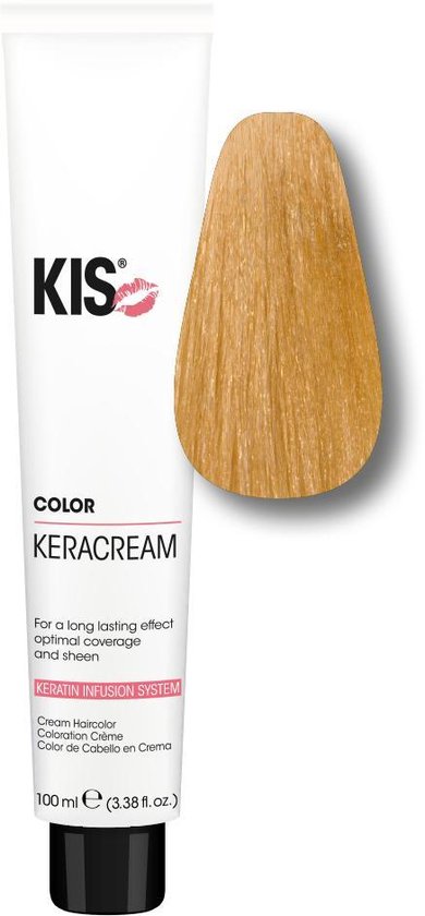 Kis KeraCream Color 100ml 8GI