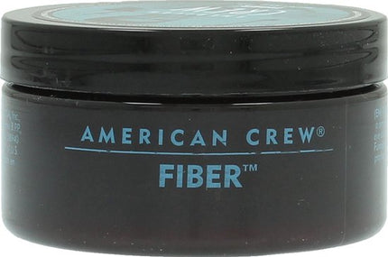 American Crew Fiber - Haarwax - 85 g