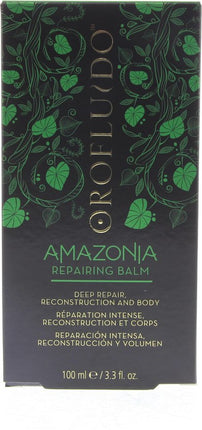 Orofluido Amazonia Repairing Balm