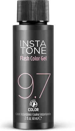 I.C.O.N. Permanent Colour Creme Insta Tone (60 ml) - 6.1