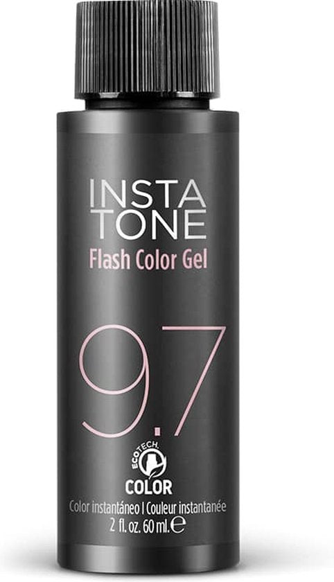 I.C.O.N. Permanent Colour Creme Insta Tone (60 ml) - 6.1