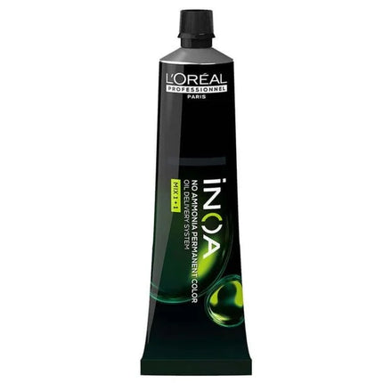 L'Oreal Inoa Ammonia Vrije Haarverf - 60ml  6.40