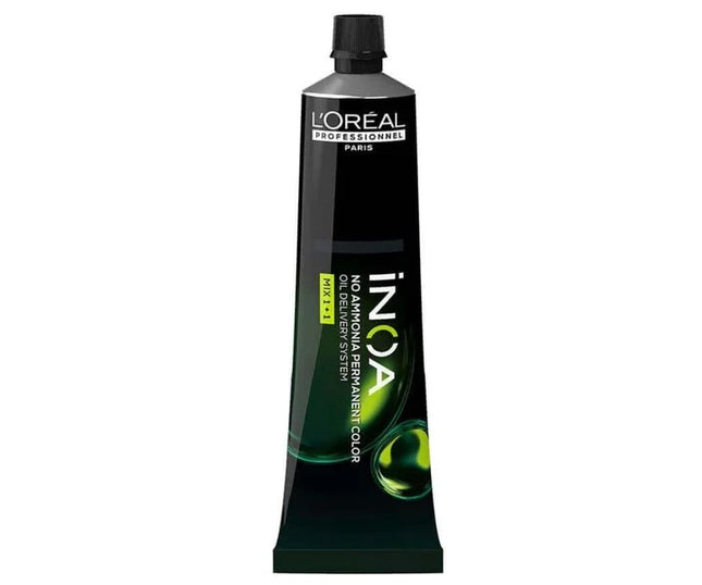 L'Oreal Inoa Ammonia Vrije Haarverf - 60ml  6.40