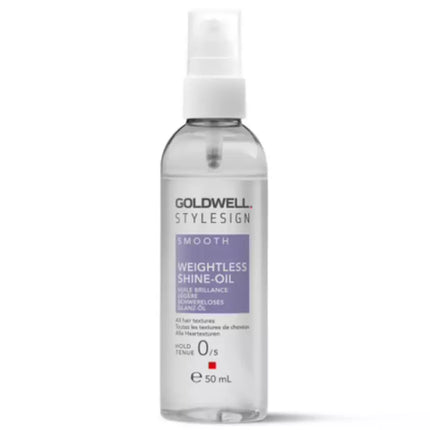 Goldwell StyleSign Weightless Shine Oil 50ml