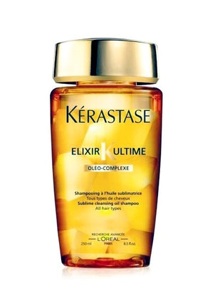 Kérastase K Elixir Ultime Shampoo 250ml