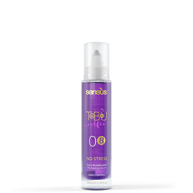 Sensus Tabù Selfie 08 Revitalizing Serum 100ml