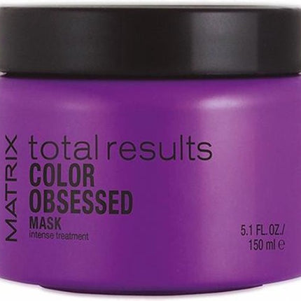 Matrix - Total Results Color Obsessed Mask Intense Treatment - 150ml