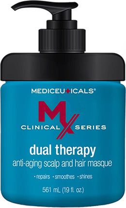 Mediceuticals MX Dual Therapy 561ml