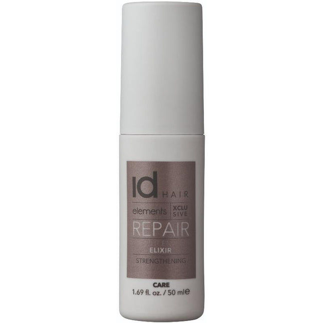 IdHAIR - Elements Xclusive Repair Split End Elixir 50 ml