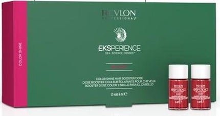 Revlon Kleurbeschermer Eksperience Boost  (6 ml x 12)