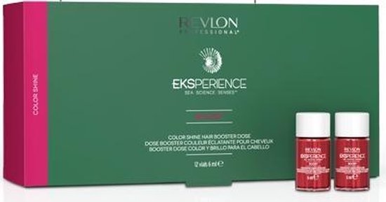 Revlon Kleurbeschermer Eksperience Boost  (6 ml x 12)