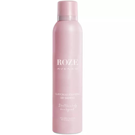 ROZE Avenue Glamorous Volumizing Dry Shampoo 250 ml