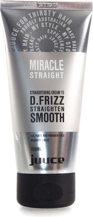 Juuce - Miracle - Straight - 150ml