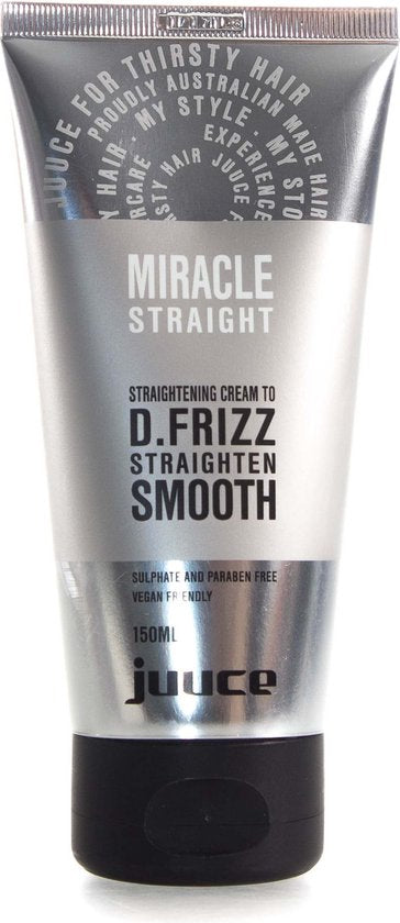 Juuce - Miracle - Straight - 150ml