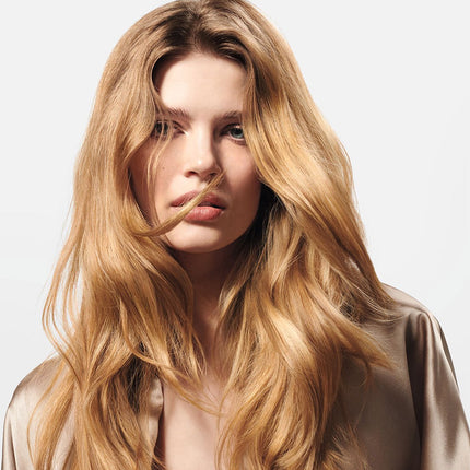 Wella Professionals - FUSION - Fusion Shampoo - Shampoo voor alle haartypes - 1L