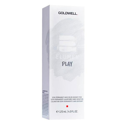 Goldwell Elumen Play @CLEAR @INCOLORE 120 ml