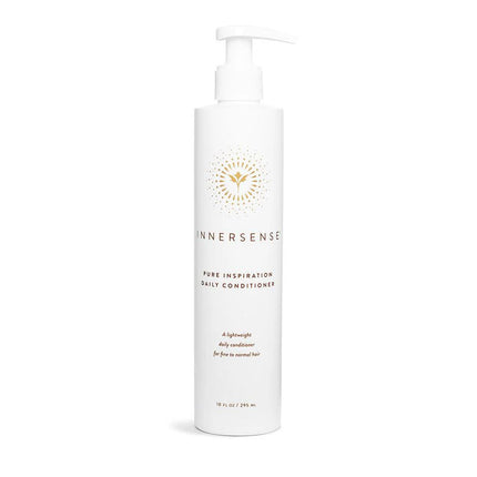 Pure Inspiration Daily Conditioner - Innersense Organic Beauty
