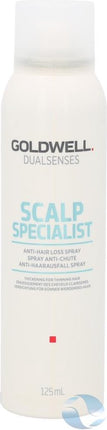Goldwell Dualsenses Scalp Specialist Anti-Hair Loss Spray 125ml