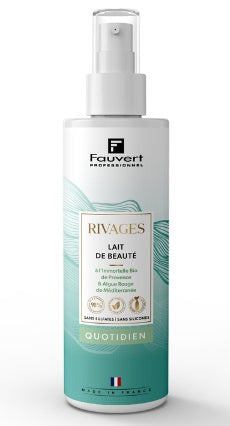 Fauvert lait de beaute - 150ml