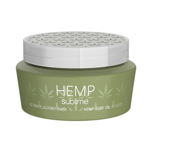 Selective Professional Selective Hemp Sublime Mask (250ml)
