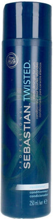 Sebastian Twisted Elastic Conditioner- 250ml - Conditioner voor ieder haartype