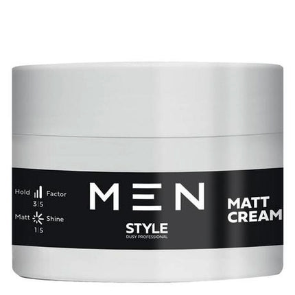 Style Men Matt Cream medium hold sterke fixatie 150 ml