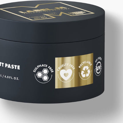 Label M. Matt Paste 120 ml