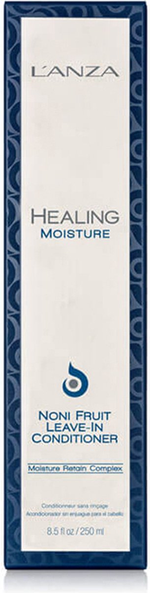 L'anza Moi Moi Moisturizing Mist 200ml