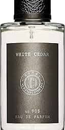 Depot No.905 White Cedar parfum - Eau de parfum met intense geur - 100ML