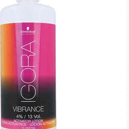 Schwarzkopf Igora Vibrance Activator Lotion 4% 13Vol. 1000ml